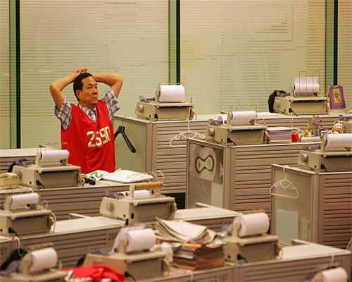 宁化：激发红色动能 服务企业发展